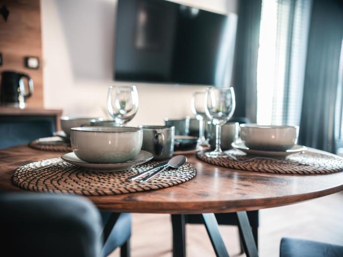 Nowy Apartament przy Królowej Jadwigi