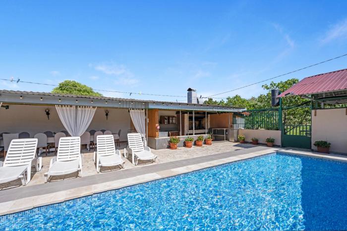 Villa Annaleah