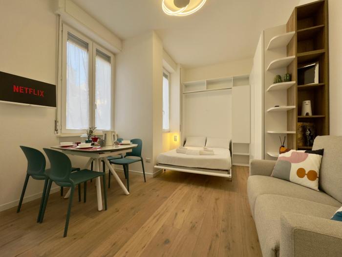 Navigli Modern Stay