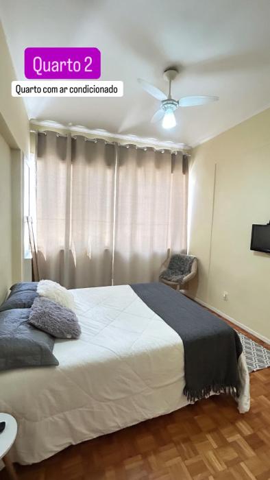 Apartamento MARAVILHA do Rio