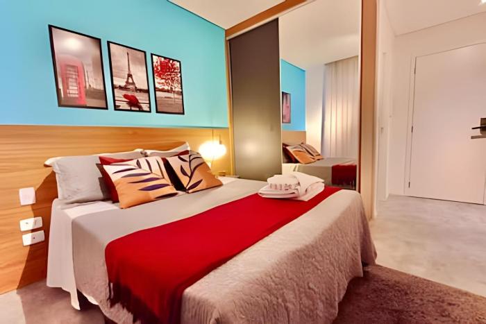 #Cheio de Stilo S2 na melhor localização S2