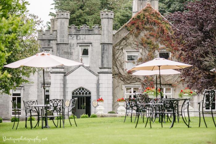 Abbey Hotel Roscommon