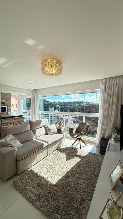 Apto Das Margaridas- 3 Quartos, Apto todo climatizado, amplo, confortável, ao lado do Parque Termal!!