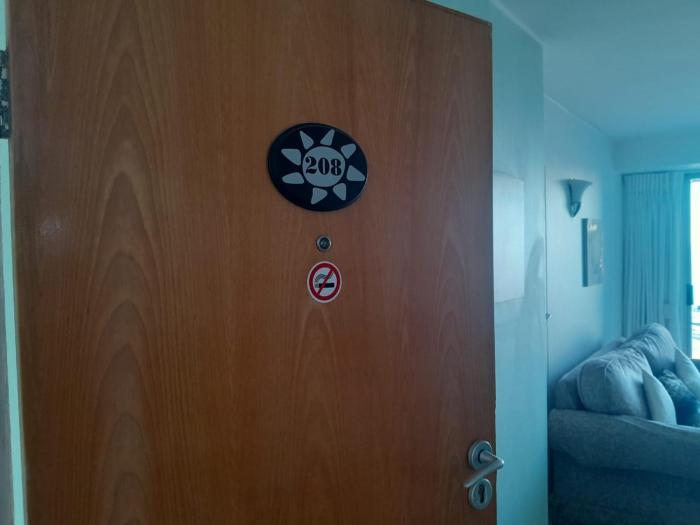 Sunset 786 Holiday Accommodation-Room 208