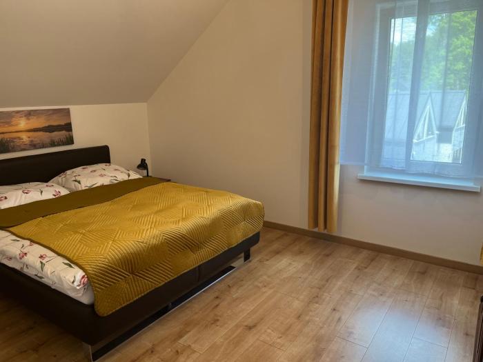Dębówka - apartament rodzinny