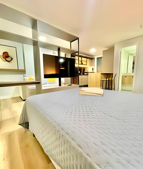 MARAViLHOSO Apto no Centro com Garagem