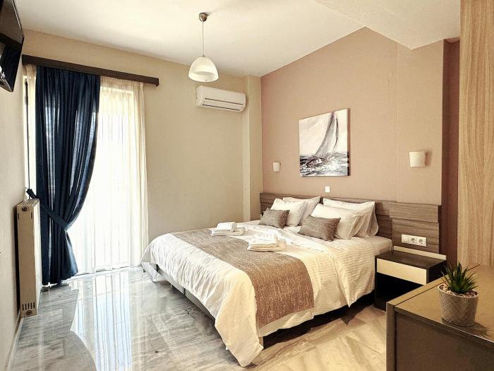 Vesperi Studios & Apartments