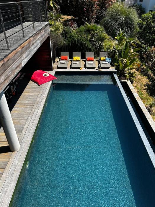 Villa Scappà Porticcio