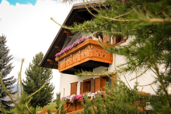 Piccolo Larice - Livigno