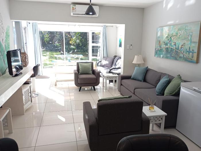 The Bridge 13 St Lucia Estuary