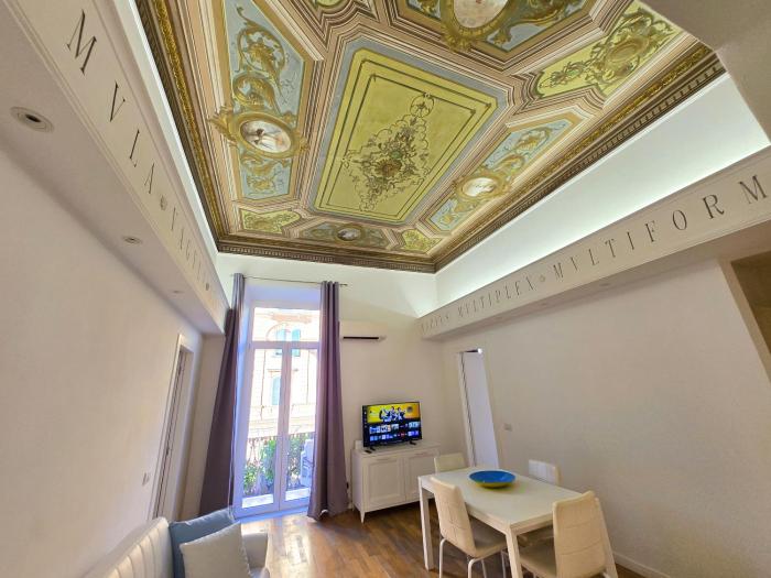 GUVANO Apartment