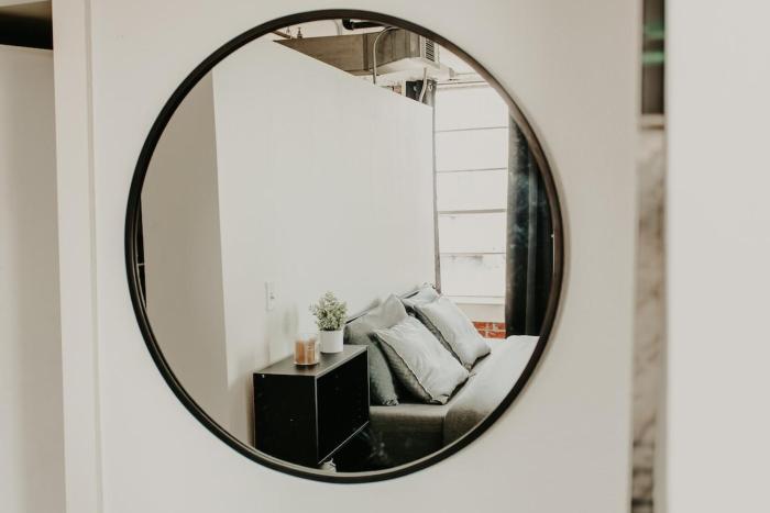 The Downtown Industrial Loft