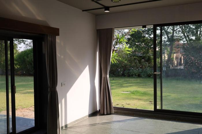 Villa 57 Abhishree Orchards