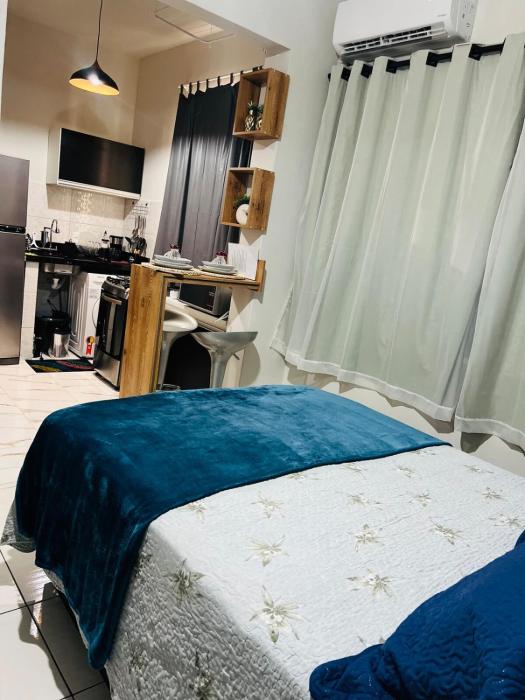 Loft na rua Riachuelo, no Centro do Rio de Janeiro