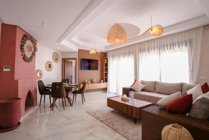 The Medina Touch - Marrakech