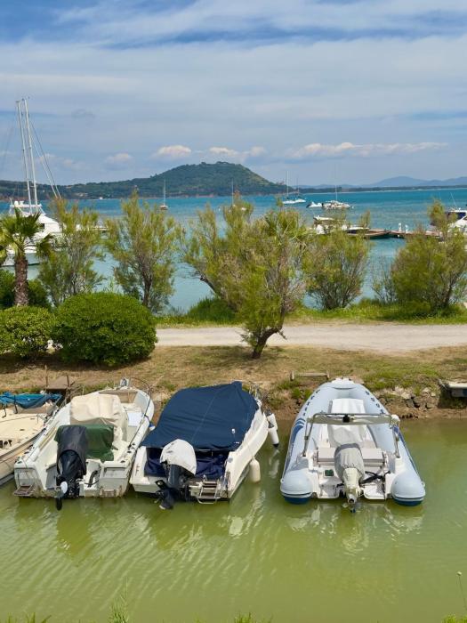 Vista Mare a Talamone