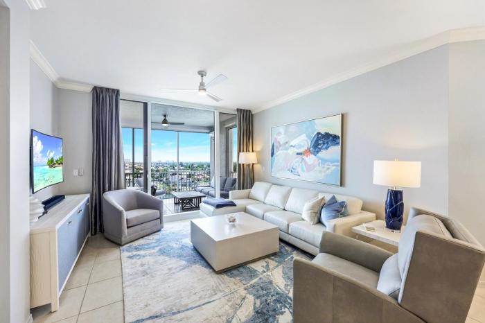 Gulf Views Beach Bliss―Your Coastal Oasis Awaits