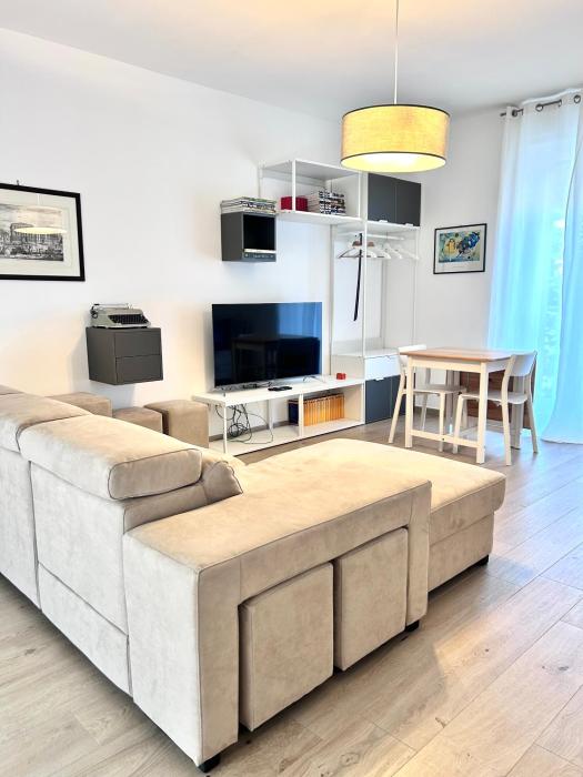 casa Gioia by case Ninni