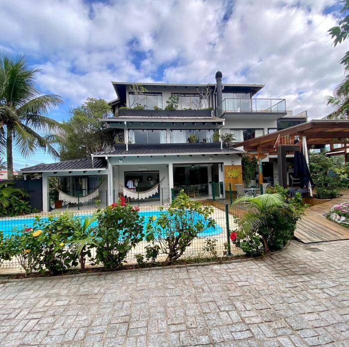 Pousada Casa da Praia