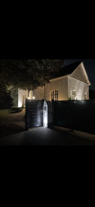 Annahoeve Venlo, Landhaus 220 qm