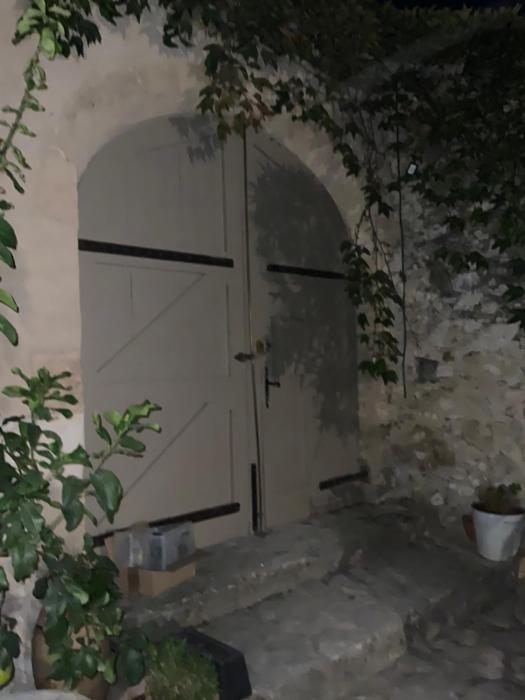 Maisonnette de charme 60m2