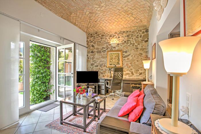 Casa Tamè - Happy Rentals