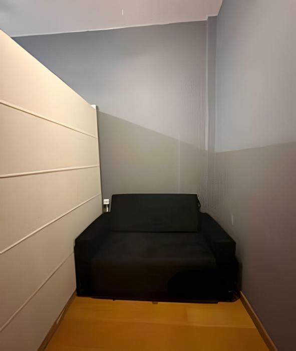 Lindo Kitnet Luxo Lapa Centro(4)