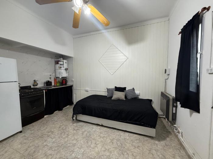 Departamento Grey house