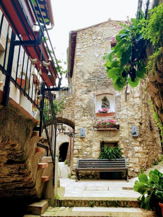 La Dimora tra gli Archi