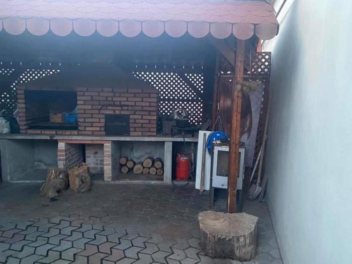 Apartament la Casa Ralu