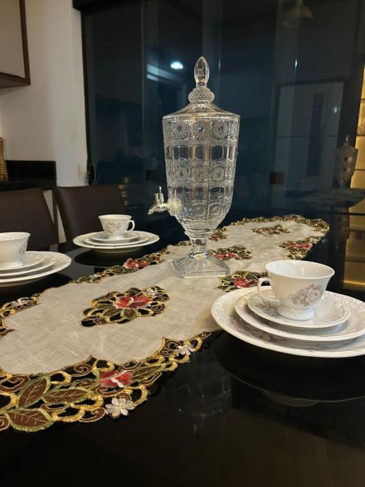 Casa aconchegante em Navirai