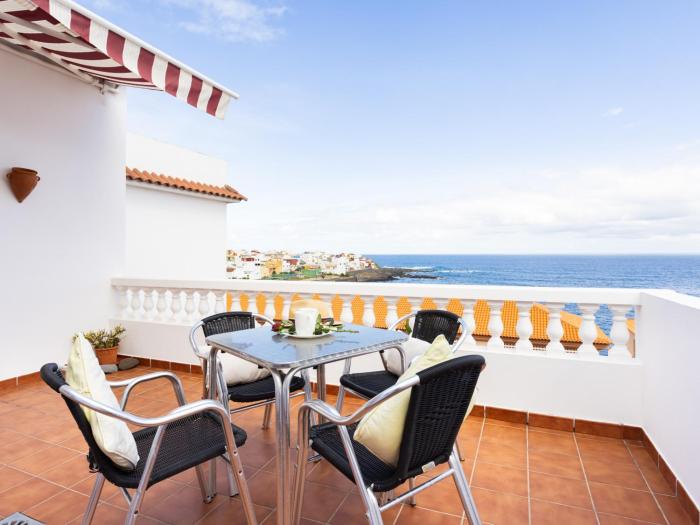 Live La Caleta Las Salinas 1