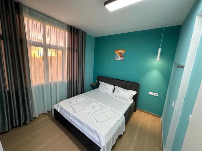 TRIZONE Studio & Apartaments