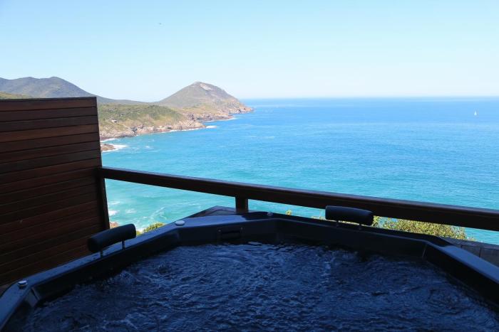 Casa Vista Mar com SPA - Pontal do Atalaia