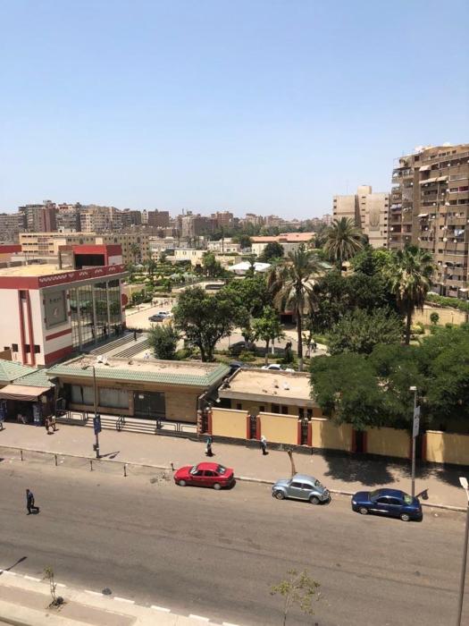 شقه سوبر لوكس مفروشه