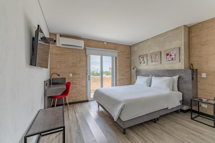 Hotel Quinta Norte Chipichape