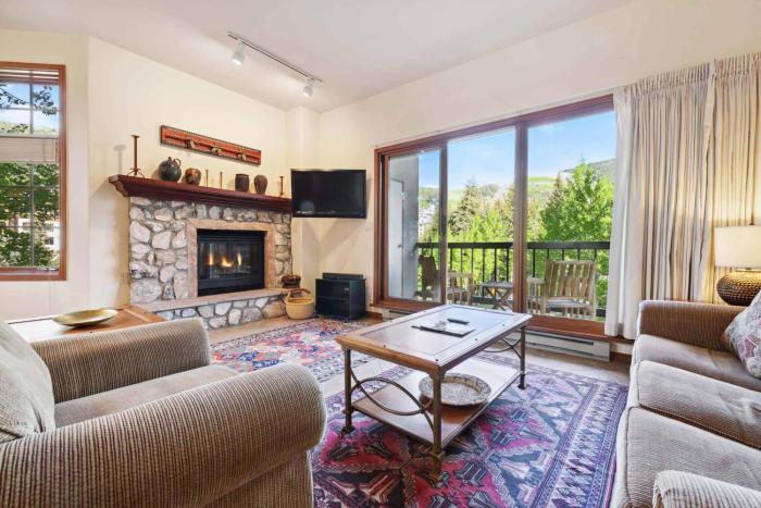 The Borders Lodge - Lower Borders 114