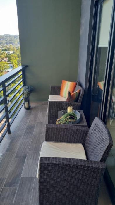 Luxury Apartment in San Salvador