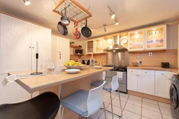 Welcoming Whole Home near Excel