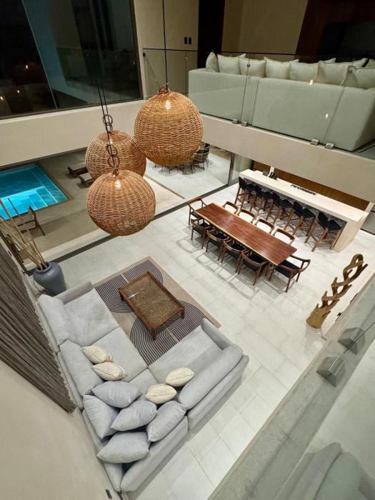 Tulum Villa Erze 4 Bedrooms and Private Pool