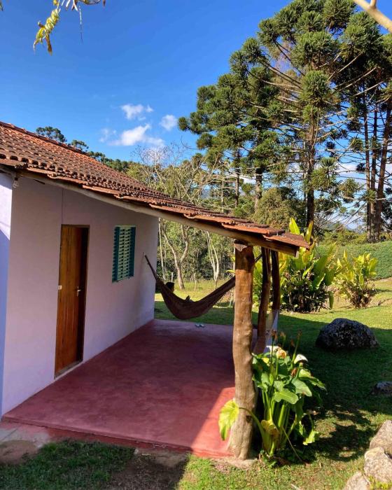 Recanto da Paz - Vale da Prata