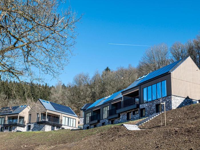 Villa in Ardennes near Durbuy and Nature Trails