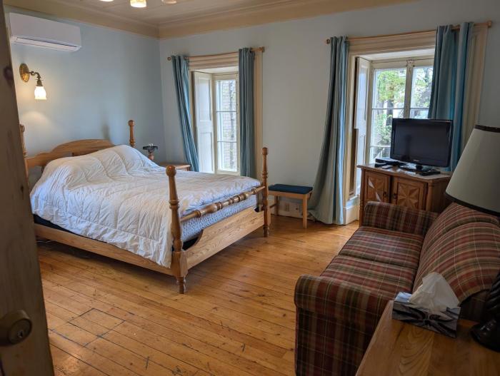 Auberge du Vieux Montmagny