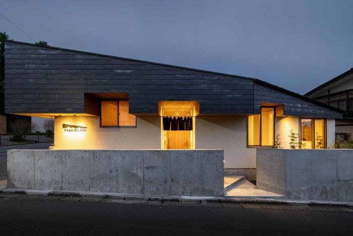 Kusatsuonsen Hoshikawa