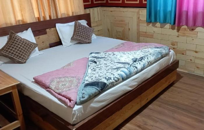LKD Homestay Kaza By Soma Stays