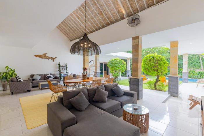 Cezanne Villa by Betterplace