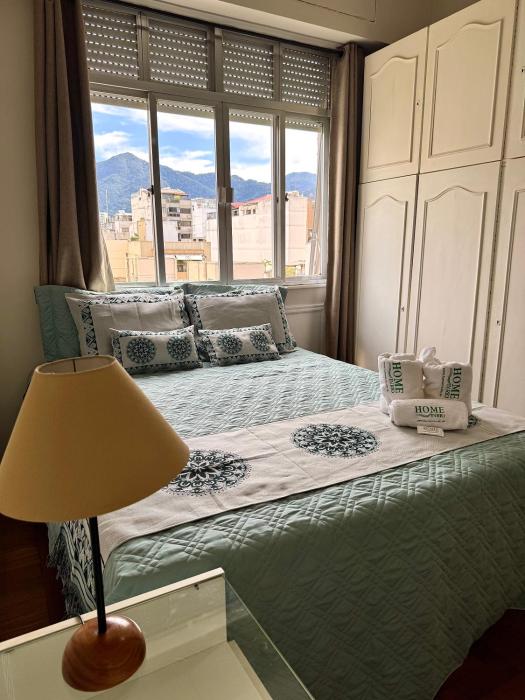 Leblon Exclusivo Conforto e Elegância CD96-702