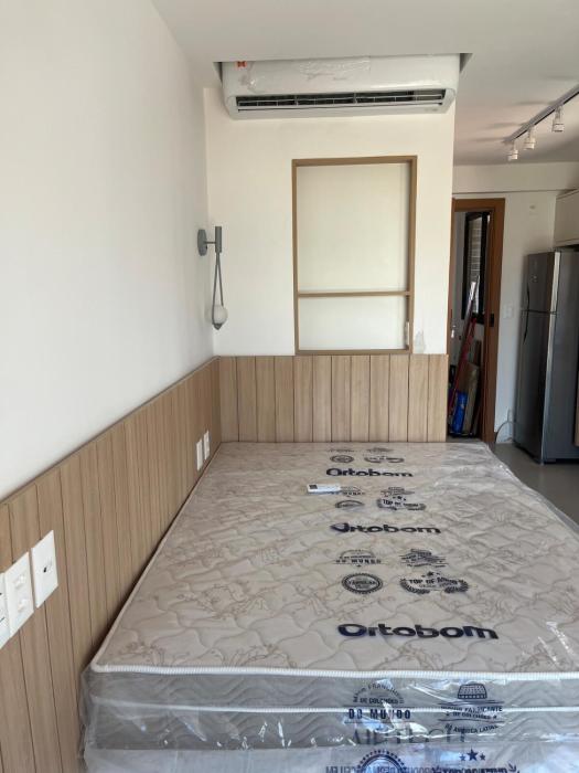 ZN BARRA perto do farol