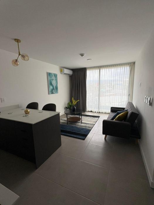 Excellent location, beautiful apartment