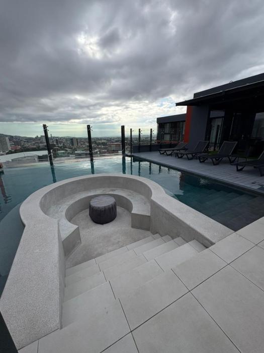 Excellent location, beautiful apartment